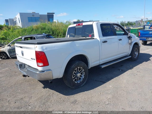 RAM 2015 2015 1C6RR7TM7FS536730 Image 4