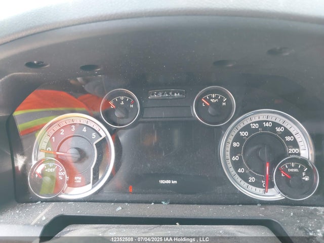 RAM 2015 2015 1C6RR7TM7FS536730 Image 7