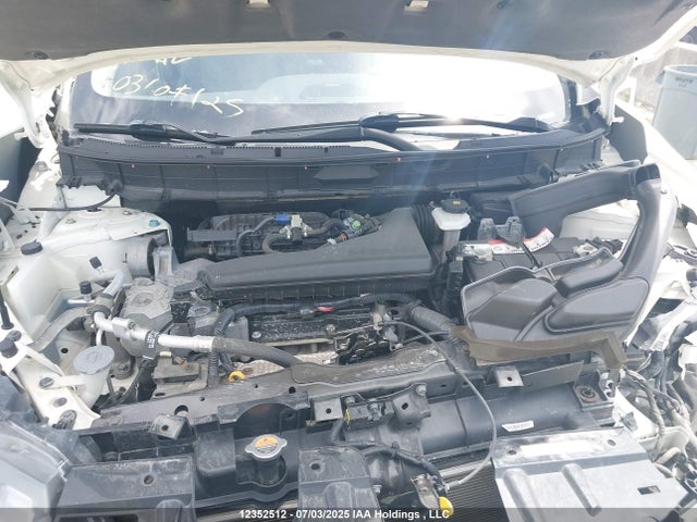 5N1AT2MV0HC785946 Nissan Rogue