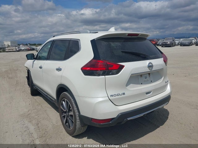 5N1AT2MV0HC785946 Nissan Rogue