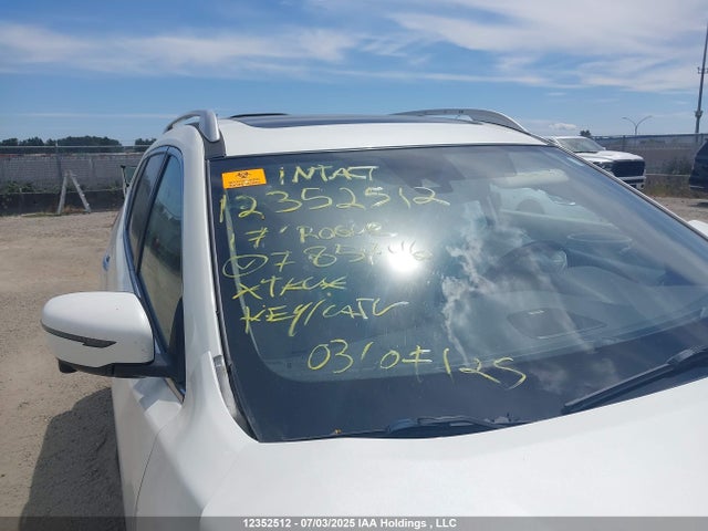 5N1AT2MV0HC785946 Nissan Rogue