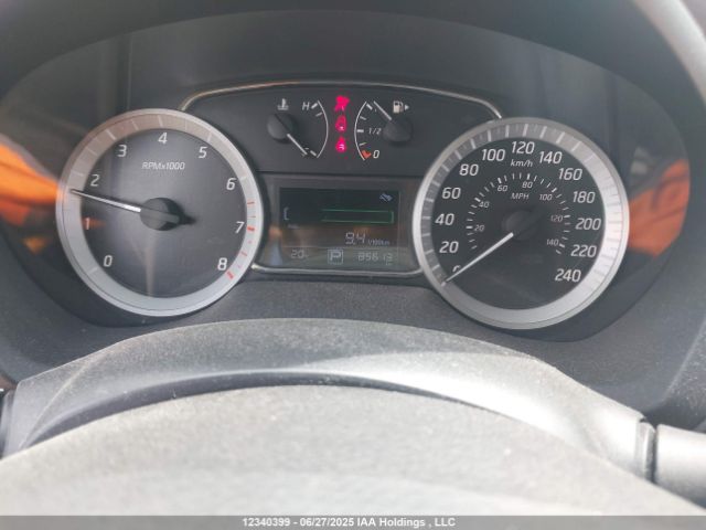 3N1AB7APXEL653208 Nissan 2014