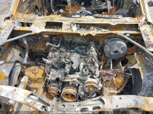 1GNSKHKC6HR286542 Chevrolet l83 - sidi: spark ignited direct injection, vvt: variable valve timing, afm, e85 max, alum