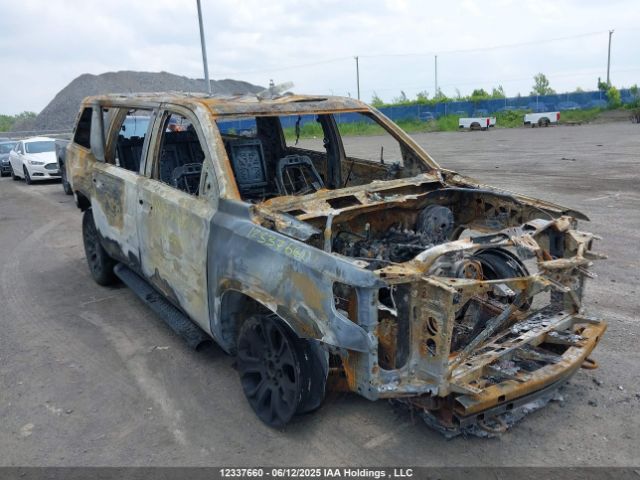 1GNSKHKC6HR286542 Chevrolet l83 - sidi: spark ignited direct injection, vvt: variable valve timing, afm, e85 max, alum