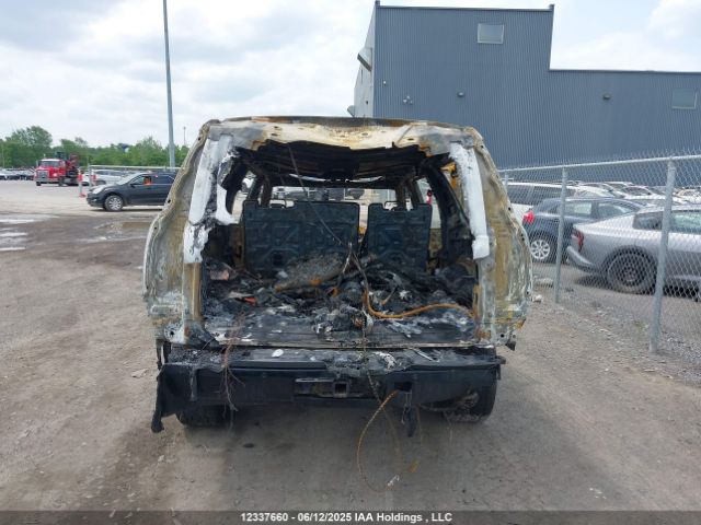 1GNSKHKC6HR286542 Chevrolet l83 - sidi: spark ignited direct injection, vvt: variable valve timing, afm, e85 max, alum