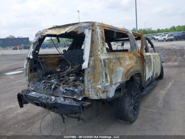 1GNSKHKC6HR286542 Chevrolet l83 - sidi: spark ignited direct injection, vvt: variable valve timing, afm, e85 max, alum