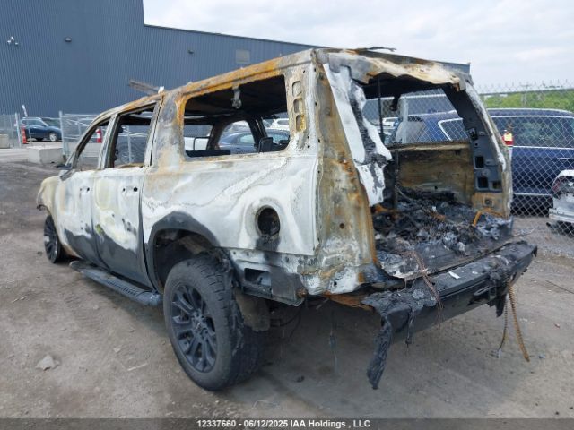 1GNSKHKC6HR286542 Chevrolet l83 - sidi: spark ignited direct injection, vvt: variable valve timing, afm, e85 max, alum