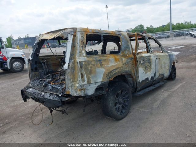 1GNSKHKC6HR286542 Chevrolet l83 - sidi: spark ignited direct injection, vvt: variable valve timing, afm, e85 max, alum