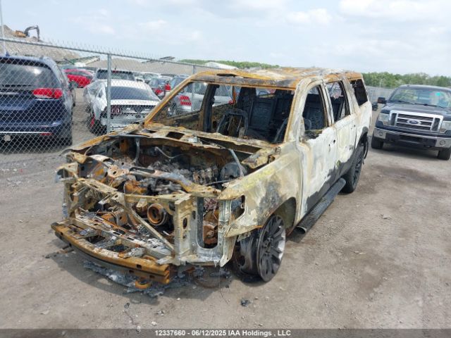 1GNSKHKC6HR286542 Chevrolet l83 - sidi: spark ignited direct injection, vvt: variable valve timing, afm, e85 max, alum