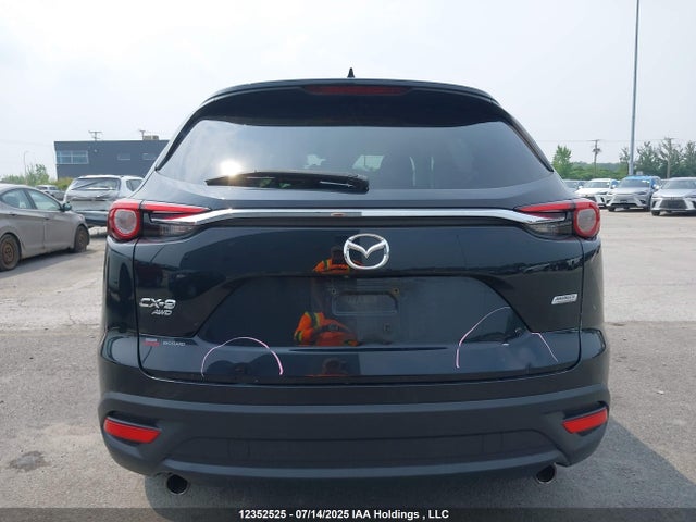 JM3TCBCY2G0101818 Mazda py
