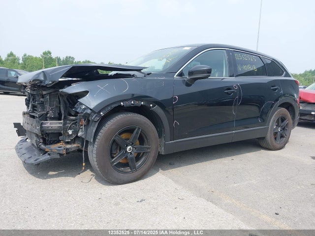 JM3TCBCY2G0101818 Mazda py