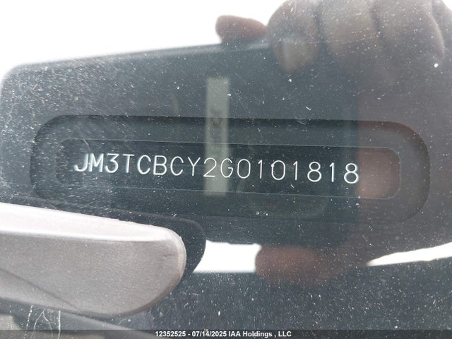 JM3TCBCY2G0101818 Mazda py