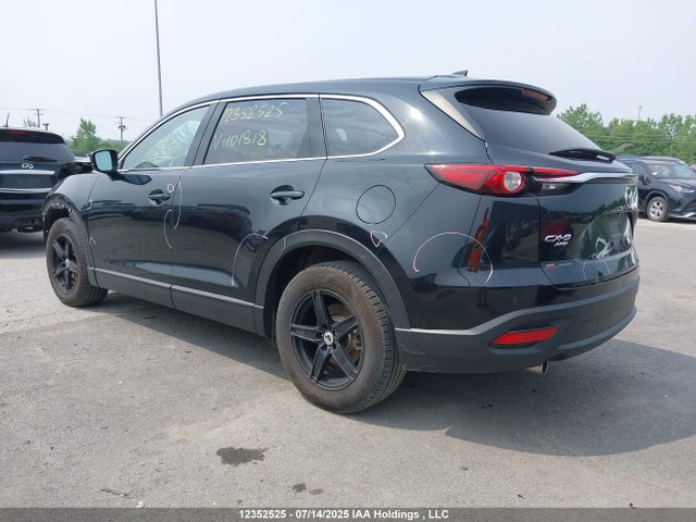 JM3TCBCY2G0101818 Mazda py