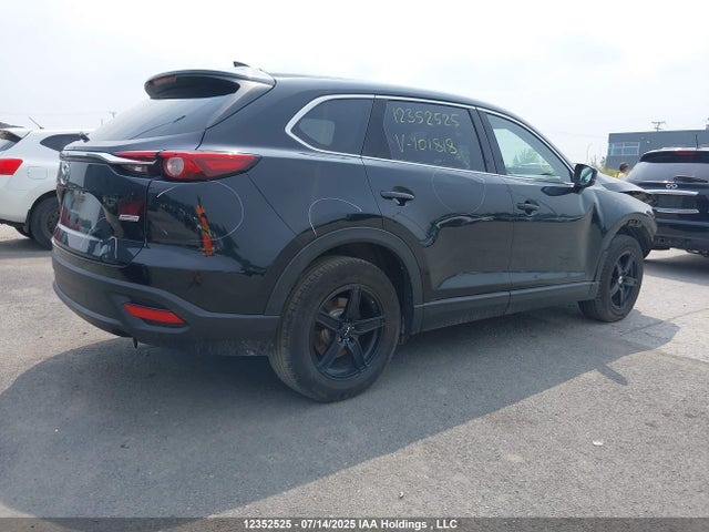 JM3TCBCY2G0101818 Mazda py