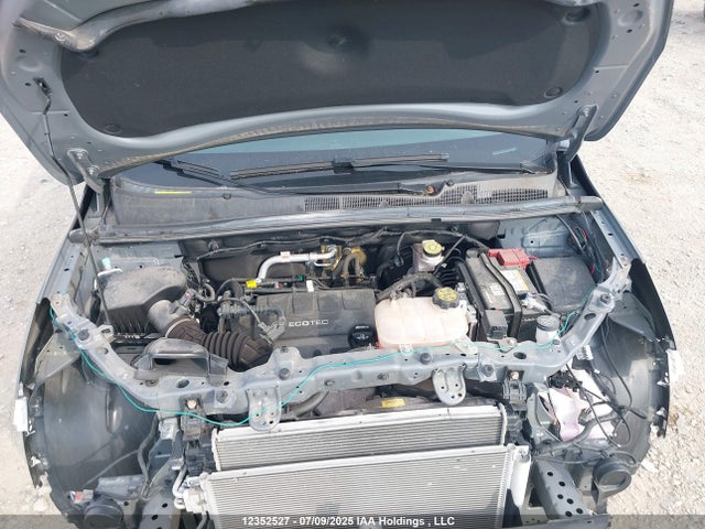 KL4CJESB1LB012165 Buick luv: mfi, variable valve timing, alum, e85 max