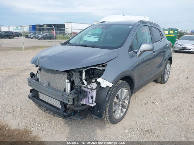 KL4CJESB1LB012165 Buick luv: mfi, variable valve timing, alum, e85 max
