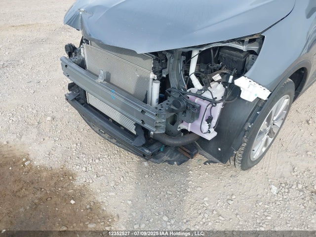 KL4CJESB1LB012165 Buick luv: mfi, variable valve timing, alum, e85 max