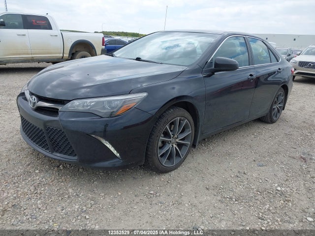 4T1BK1FK0FU559613 Toyota 2gr-fe