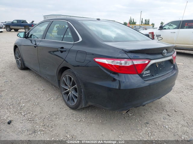 4T1BK1FK0FU559613 Toyota 2gr-fe