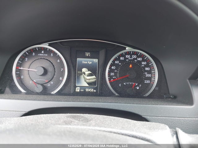 4T1BK1FK0FU559613 Toyota 2gr-fe