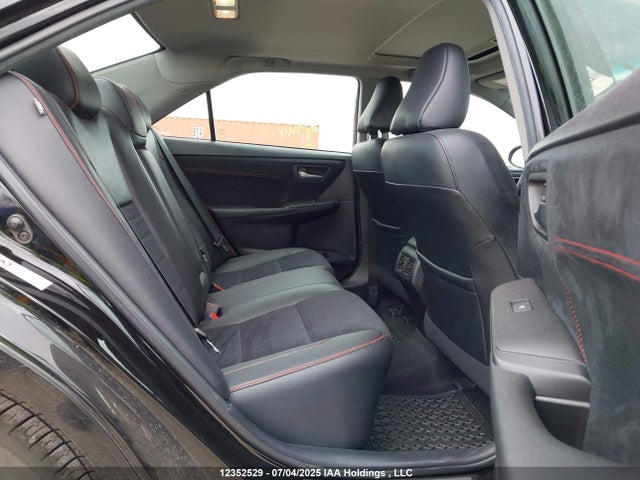 4T1BK1FK0FU559613 Toyota 2gr-fe