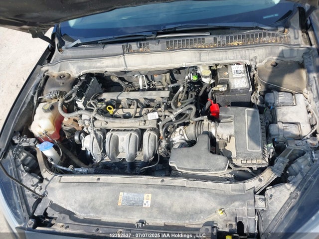 1FA6P0H7XF5126794 Ford Fusion