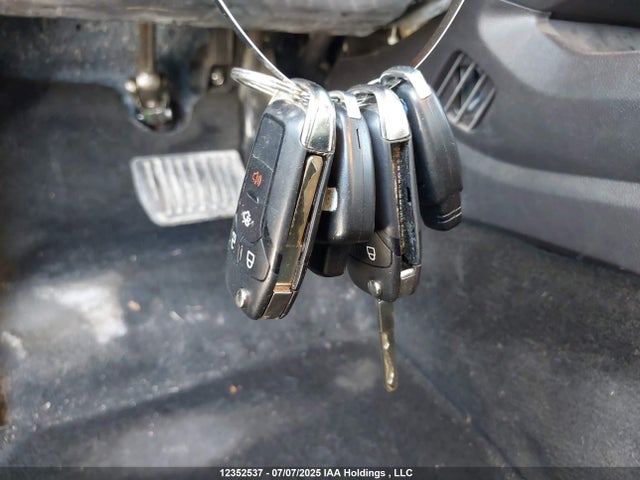 1FA6P0H7XF5126794 Ford Fusion