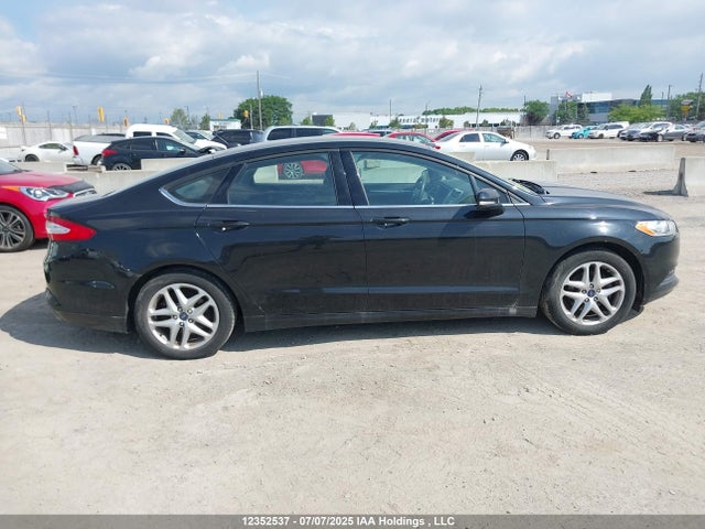 1FA6P0H7XF5126794 Ford Fusion