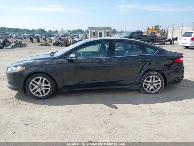 1FA6P0H7XF5126794 Ford Fusion