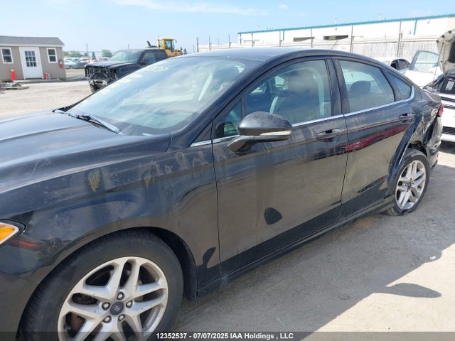 1FA6P0H7XF5126794 Ford Fusion