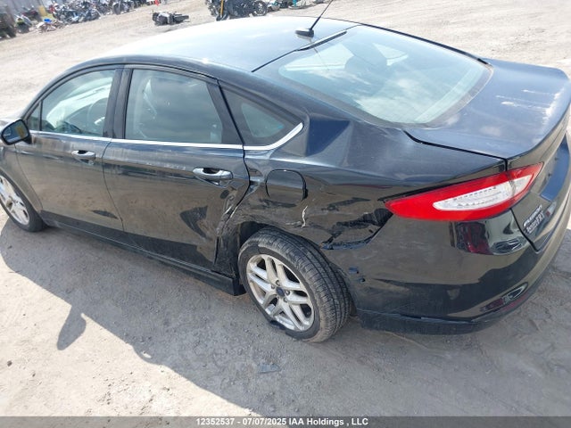 1FA6P0H7XF5126794 Ford Fusion