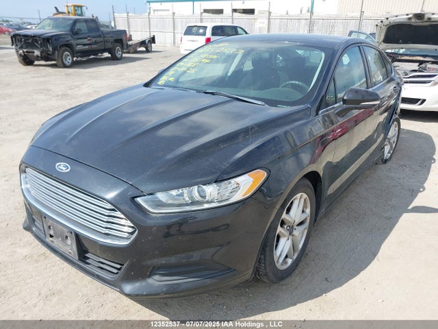 1FA6P0H7XF5126794 Ford Fusion