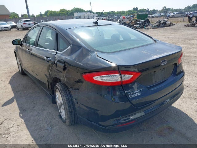 1FA6P0H7XF5126794 Ford Fusion
