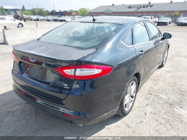 1FA6P0H7XF5126794 Ford Fusion