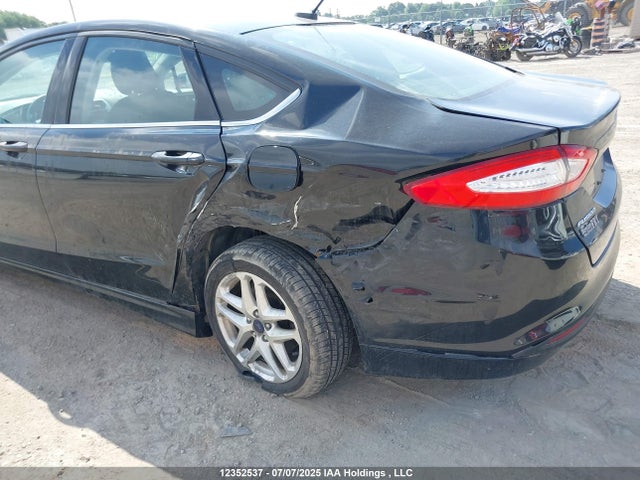 1FA6P0H7XF5126794 Ford Fusion