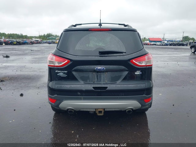 1FMCU9G93GUA87076 Ford 2016