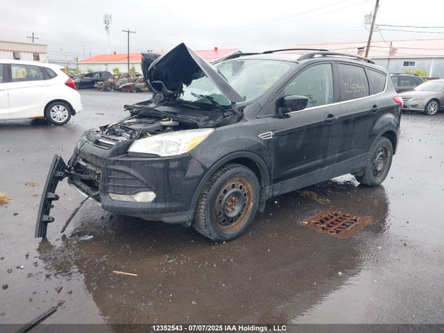 1FMCU9G93GUA87076 Ford 2016