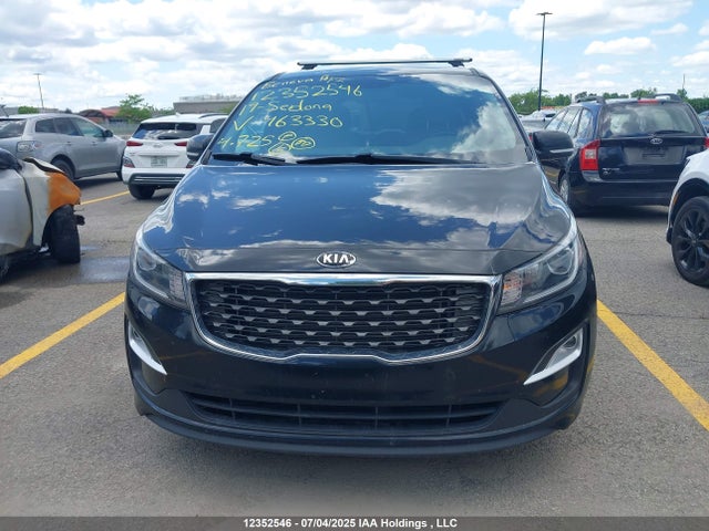 KIA gdi lamda - ii 2019 KNDMB5C13K6463330 Image 12