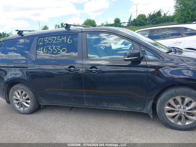 KIA gdi lamda - ii 2019 KNDMB5C13K6463330 Image 13