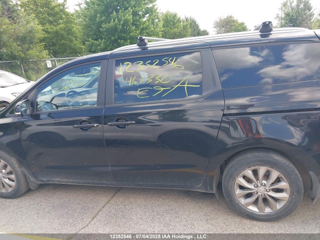 KIA gdi lamda - ii 2019 KNDMB5C13K6463330 Image 14