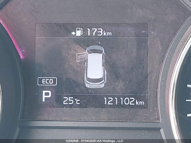KIA gdi lamda - ii 2019 KNDMB5C13K6463330 Image 15