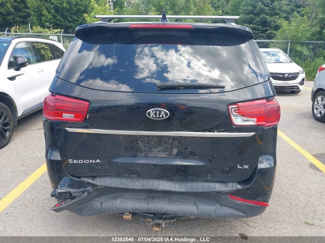 KIA gdi lamda - ii 2019 KNDMB5C13K6463330 Image 16