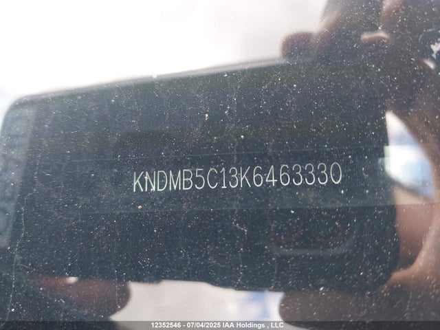 KIA gdi lamda - ii 2019 KNDMB5C13K6463330 Image 19