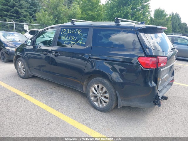 KIA gdi lamda - ii 2019 KNDMB5C13K6463330 Image 3