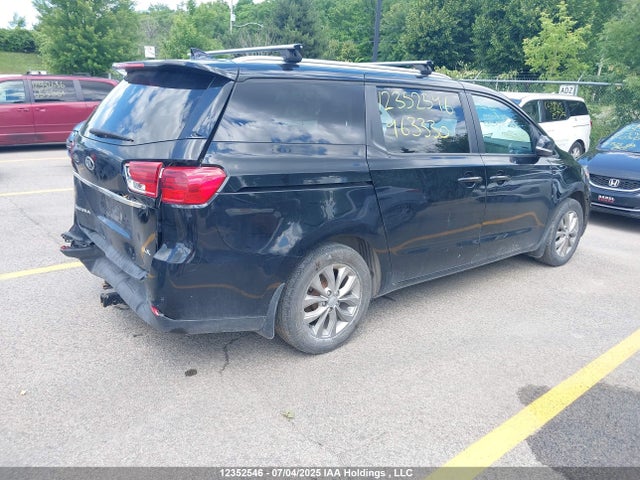 KIA gdi lamda - ii 2019 KNDMB5C13K6463330 Image 4