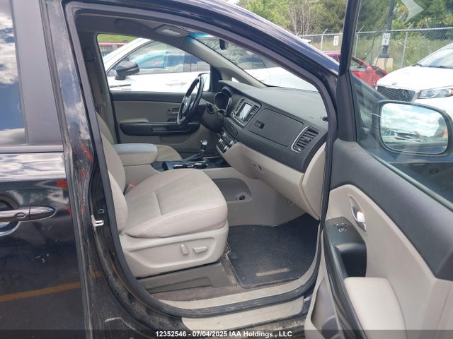 KIA gdi lamda - ii 2019 KNDMB5C13K6463330 Image 5