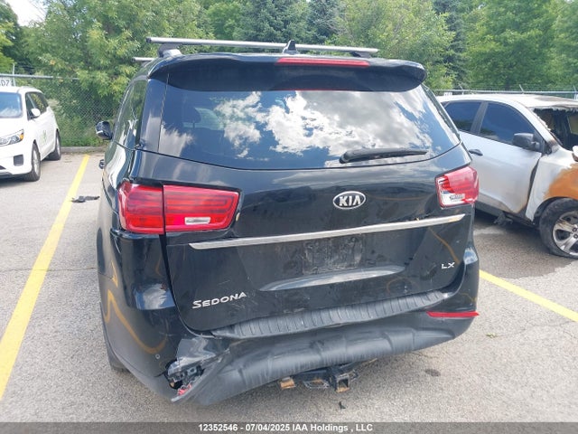KIA gdi lamda - ii 2019 KNDMB5C13K6463330 Image 6