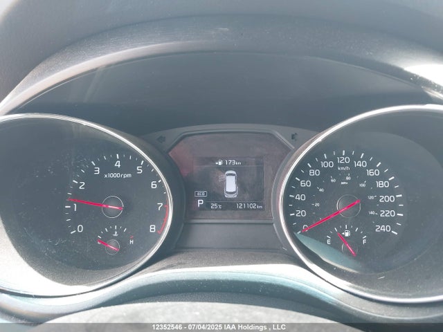 KIA gdi lamda - ii 2019 KNDMB5C13K6463330 Image 7
