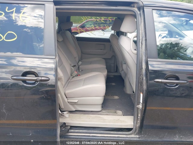 KIA gdi lamda - ii 2019 KNDMB5C13K6463330 Image 8