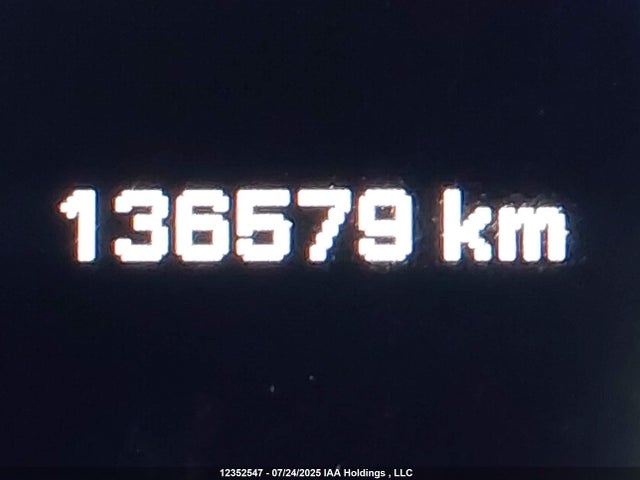 SALCR2BG6GH597099 Land Rover gtdi lev3 sulev30